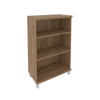 Стеллаж широкий First KST-2 (дуб Табак)